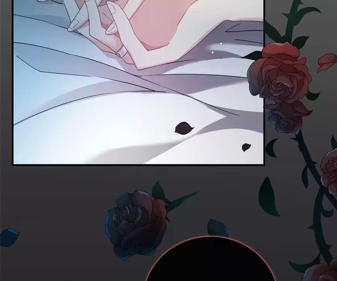 The Hostage, the Lover Chapter 40 page 36 - 