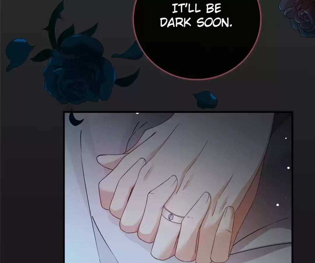 The Hostage, the Lover Chapter 40 page 37 - 