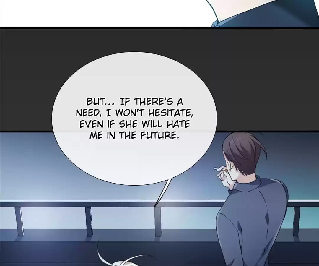 The Hostage, the Lover Chapter 40 page 47 - 