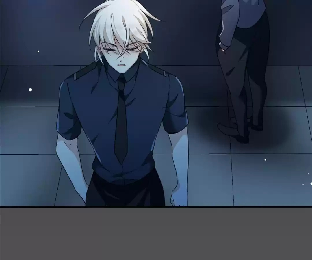 The Hostage, the Lover Chapter 40 page 48 - 