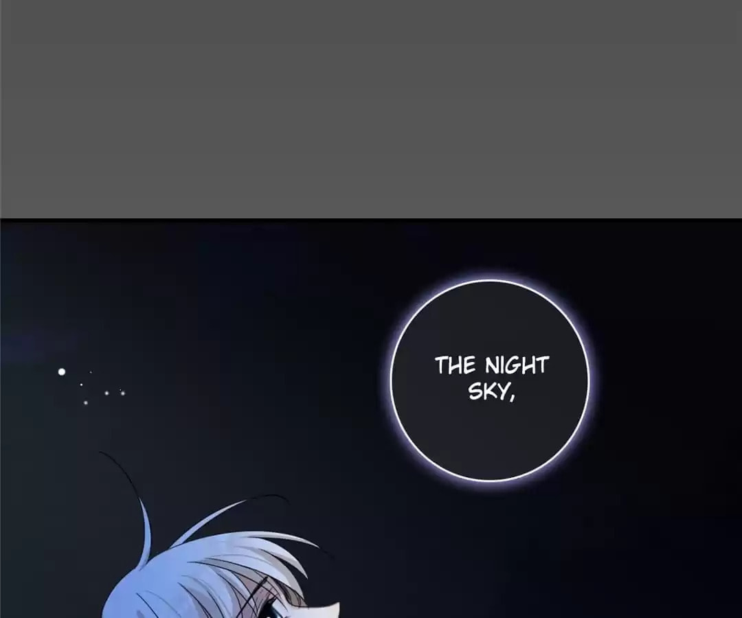 The Hostage, the Lover Chapter 40 page 49 - 