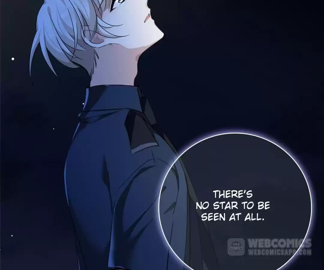 The Hostage, the Lover Chapter 40 page 50 - 