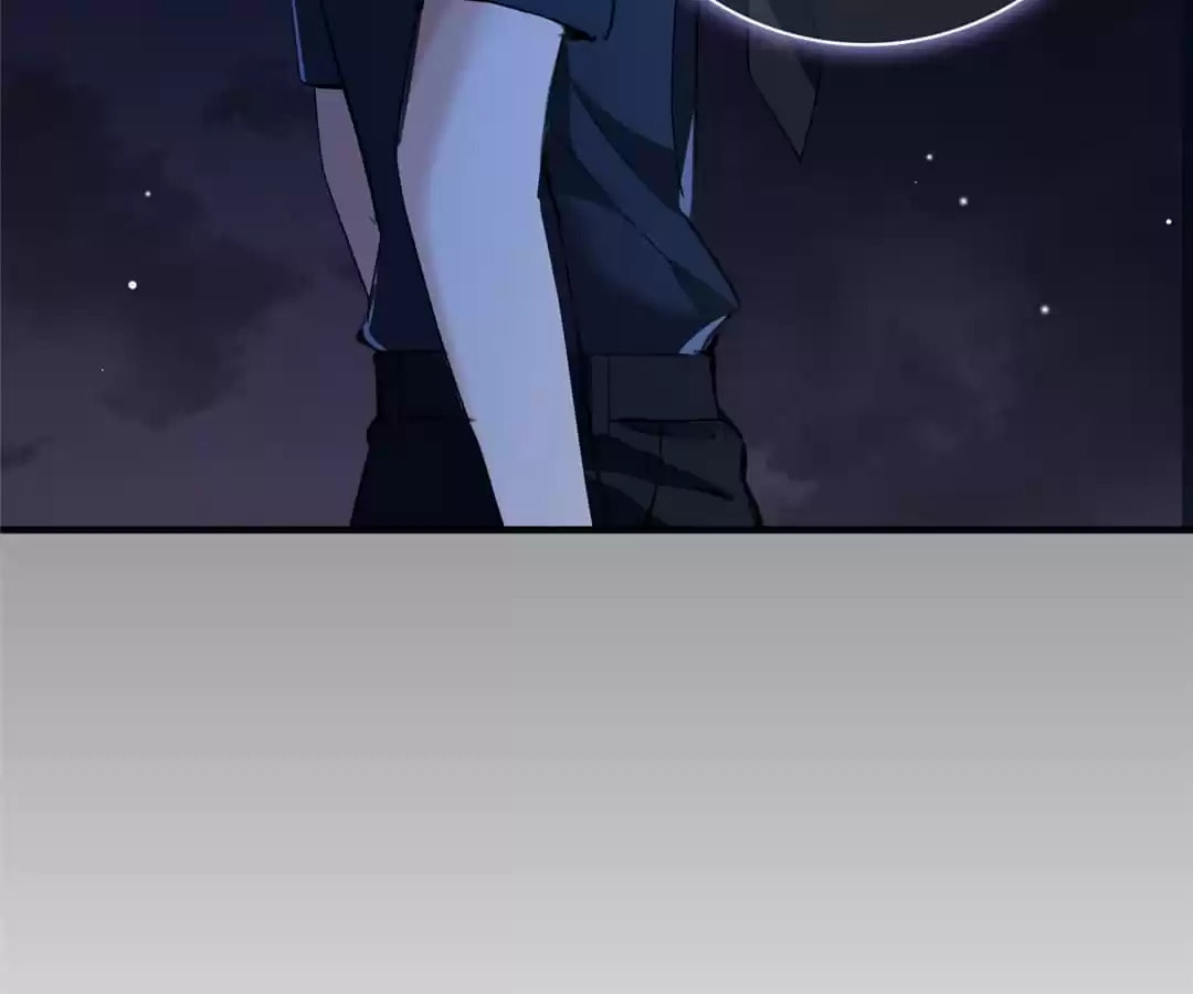 The Hostage, the Lover Chapter 40 page 51 - 