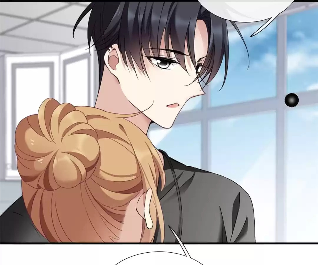 The Hostage, the Lover Chapter 40 page 7 - 