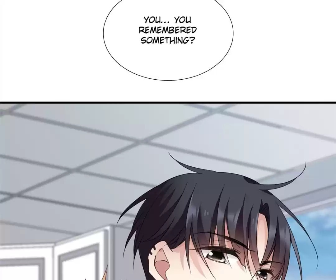 The Hostage, the Lover Chapter 40 page 8 - 