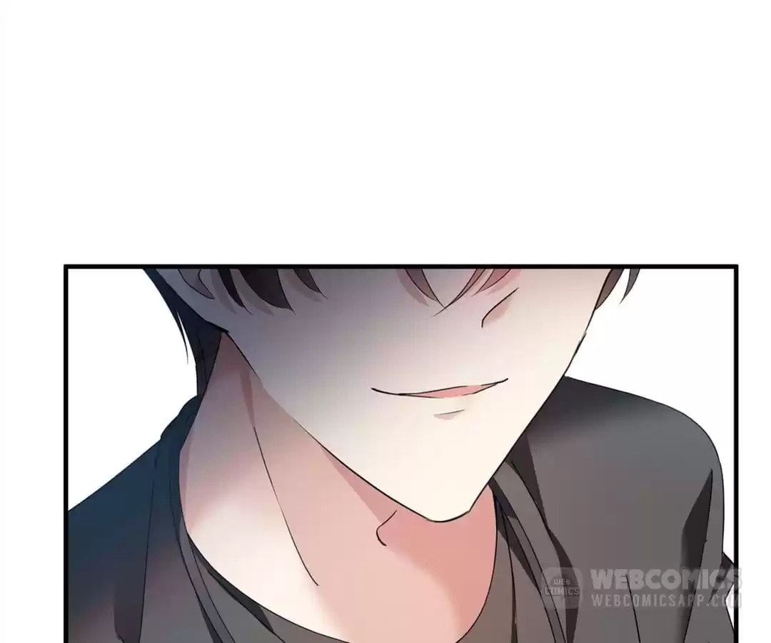 The Hostage, the Lover Chapter 40 page 10 - 