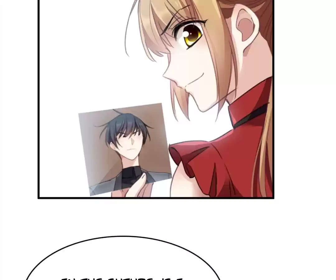 The Hostage, the Lover Chapter 41 page 22 - 