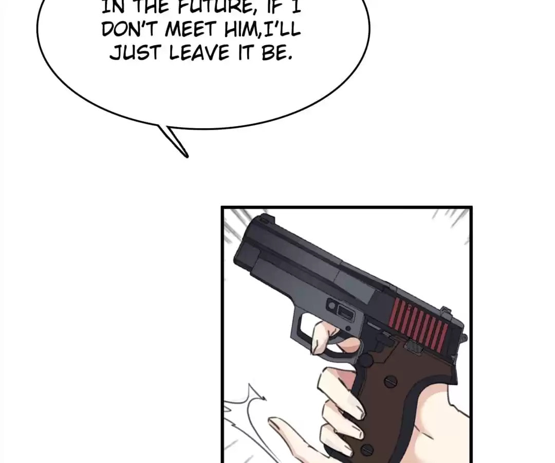 The Hostage, the Lover Chapter 41 page 23 - 
