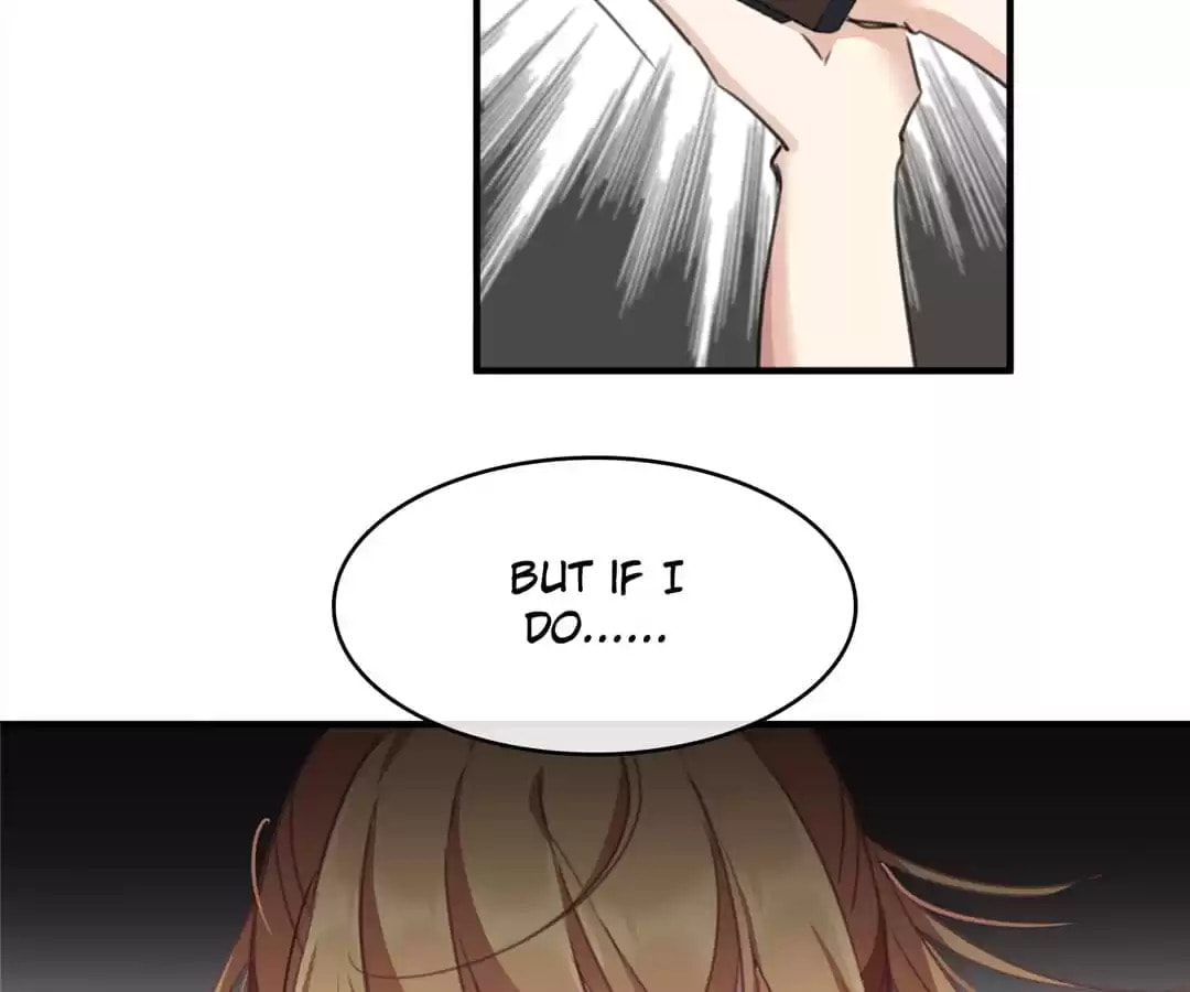 The Hostage, the Lover Chapter 41 page 24 - 
