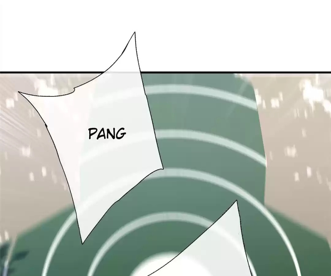 The Hostage, the Lover Chapter 41 page 5 - 