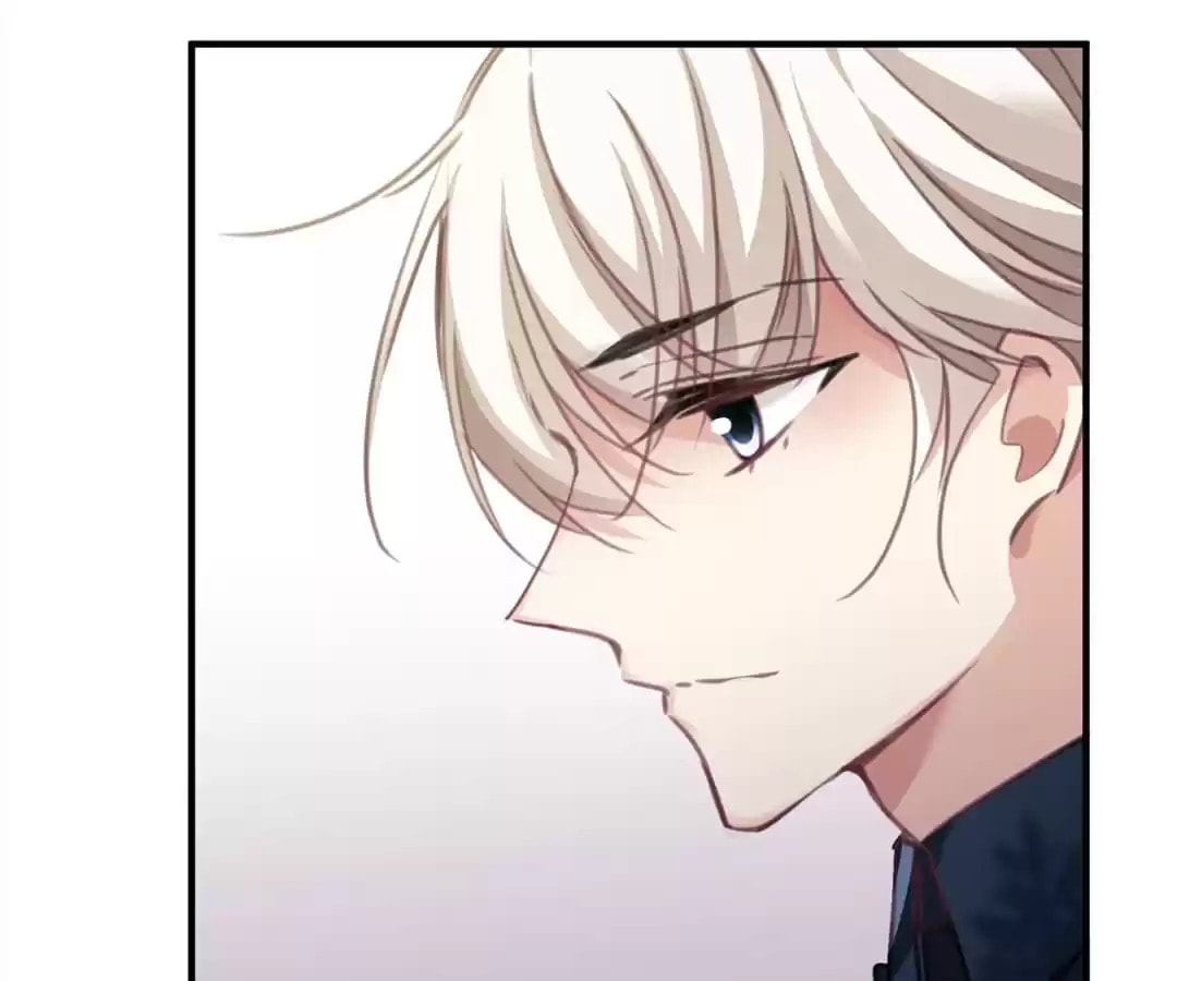 The Hostage, the Lover Chapter 41 page 44 - 