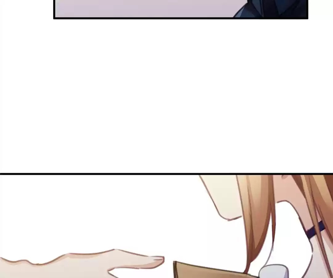 The Hostage, the Lover Chapter 41 page 45 - 