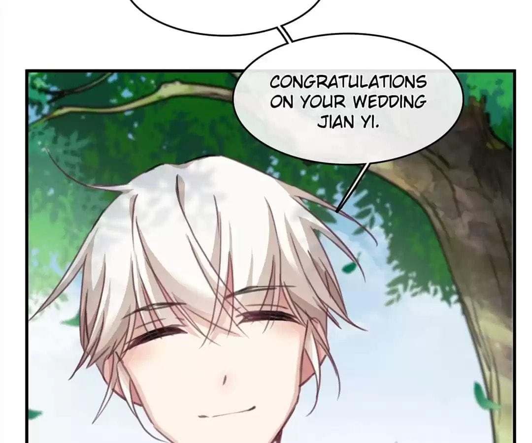 The Hostage, the Lover Chapter 41 page 47 - 