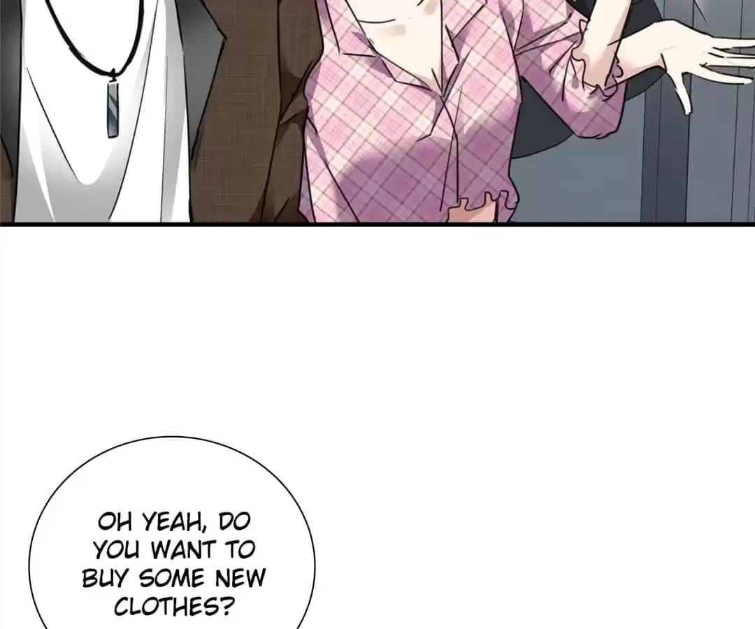 The Hostage, the Lover Chapter 42 page 15 - 