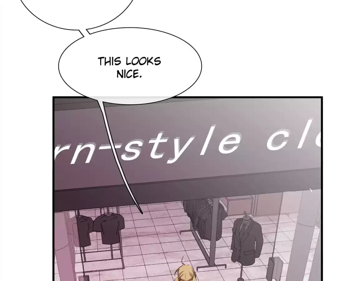The Hostage, the Lover Chapter 42 page 16 - 