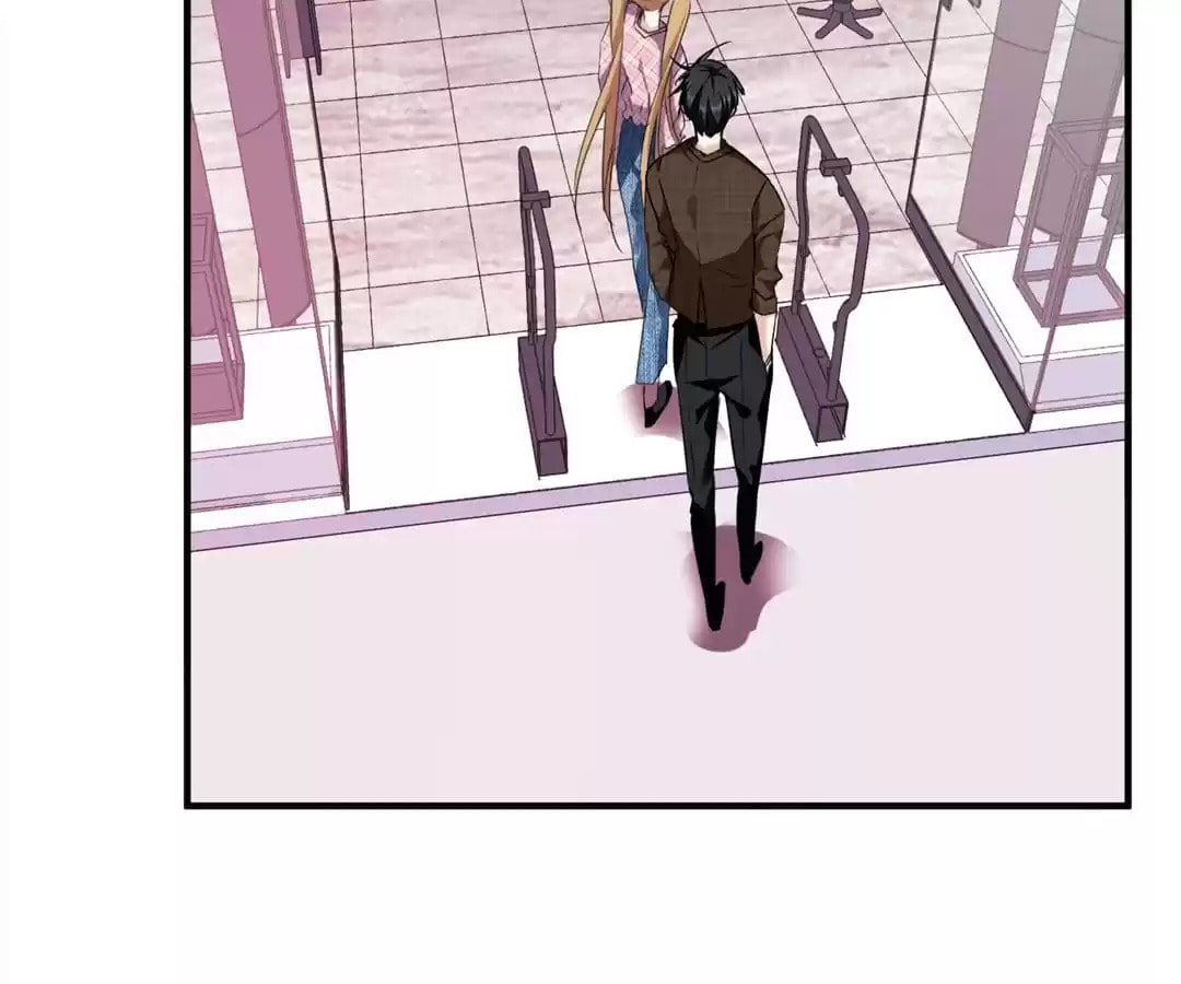The Hostage, the Lover Chapter 42 page 17 - 