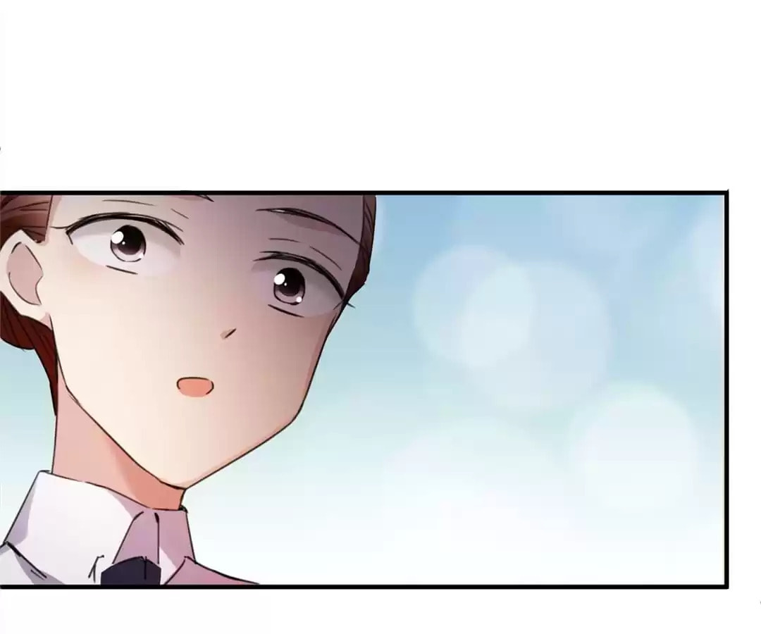 The Hostage, the Lover Chapter 42 page 20 - 