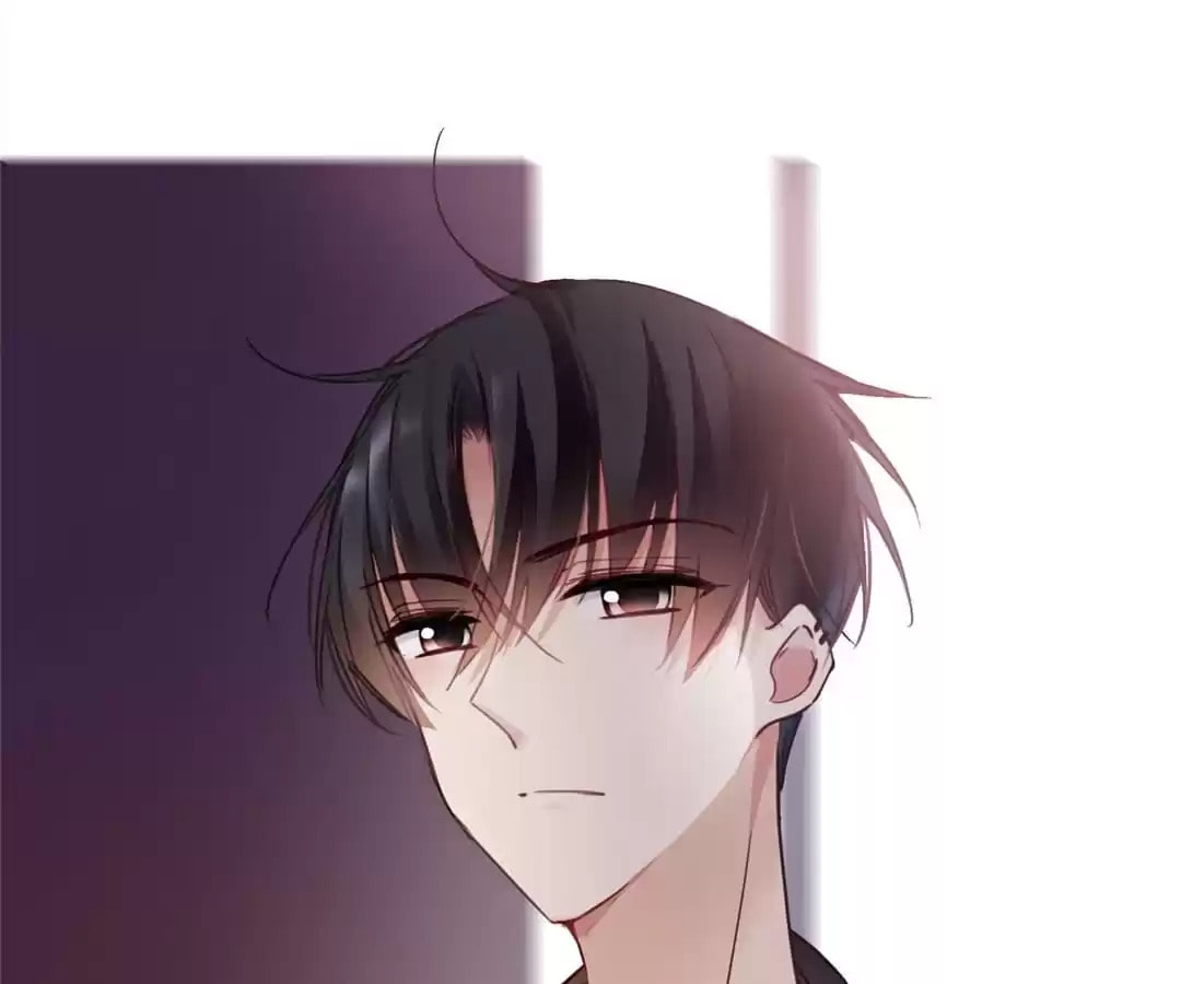 The Hostage, the Lover Chapter 42 page 21 - 