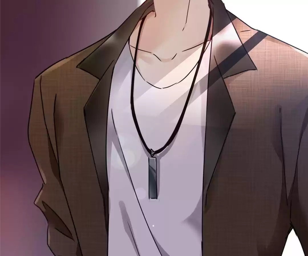 The Hostage, the Lover Chapter 42 page 22 - 