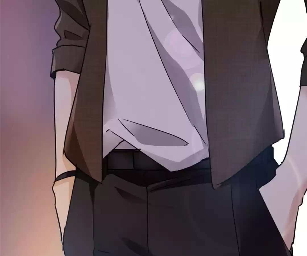 The Hostage, the Lover Chapter 42 page 23 - 