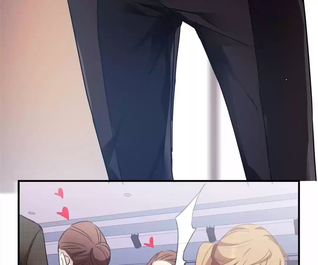 The Hostage, the Lover Chapter 42 page 24 - 