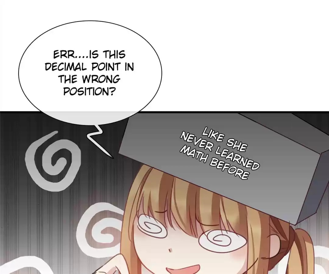 The Hostage, the Lover Chapter 42 page 30 - 