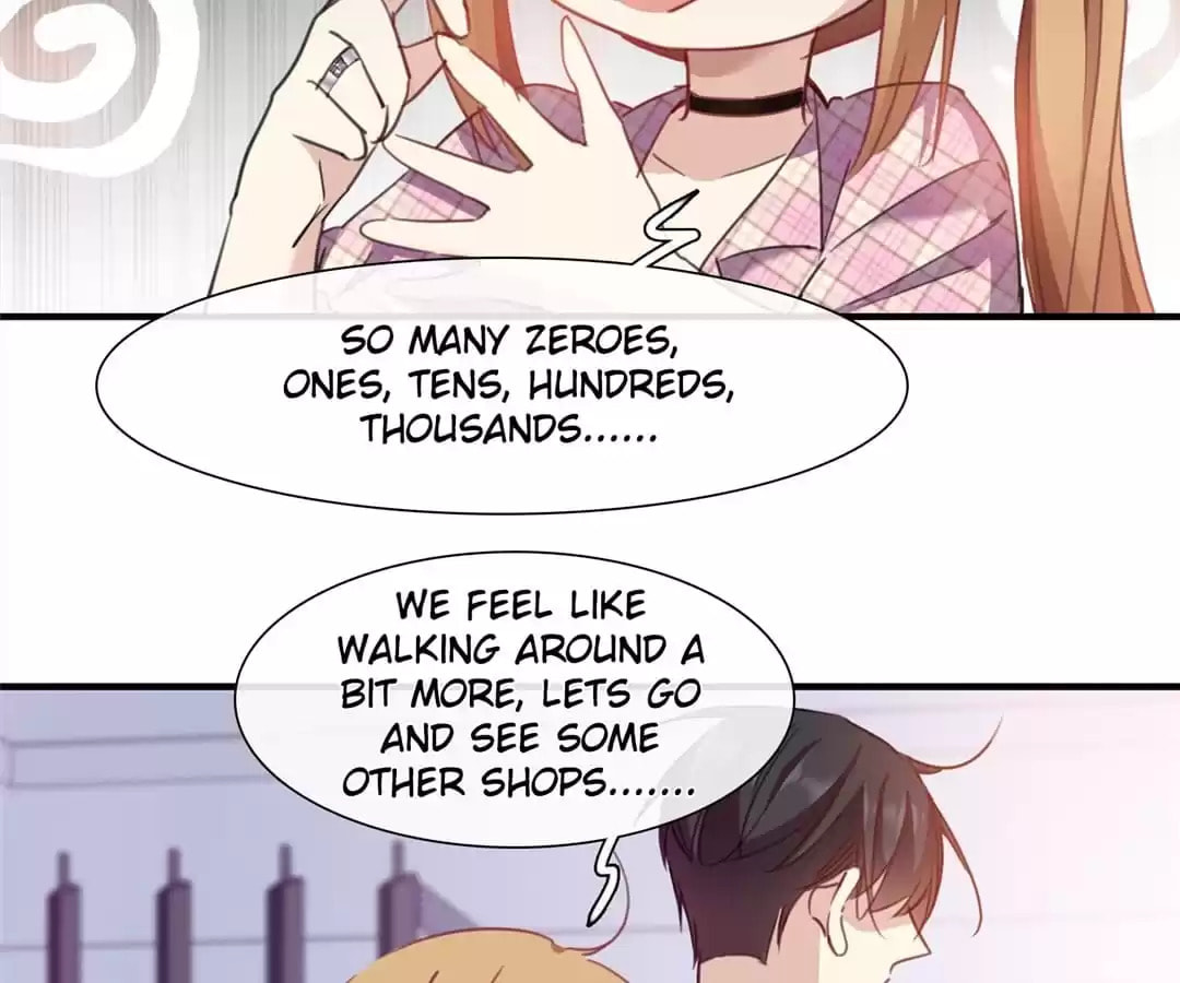 The Hostage, the Lover Chapter 42 page 31 - 