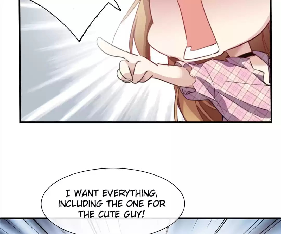 The Hostage, the Lover Chapter 42 page 35 - 