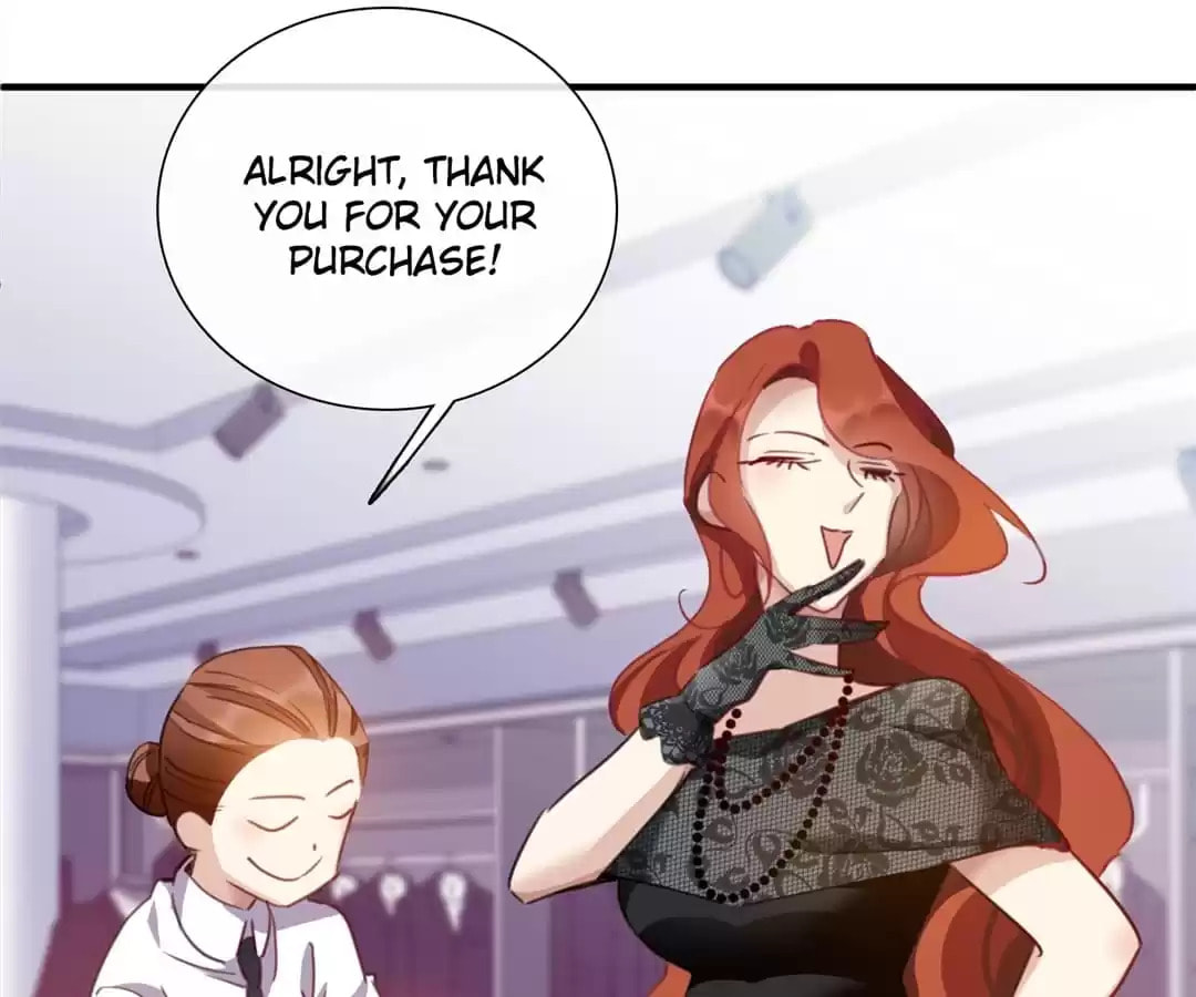 The Hostage, the Lover Chapter 42 page 37 - 