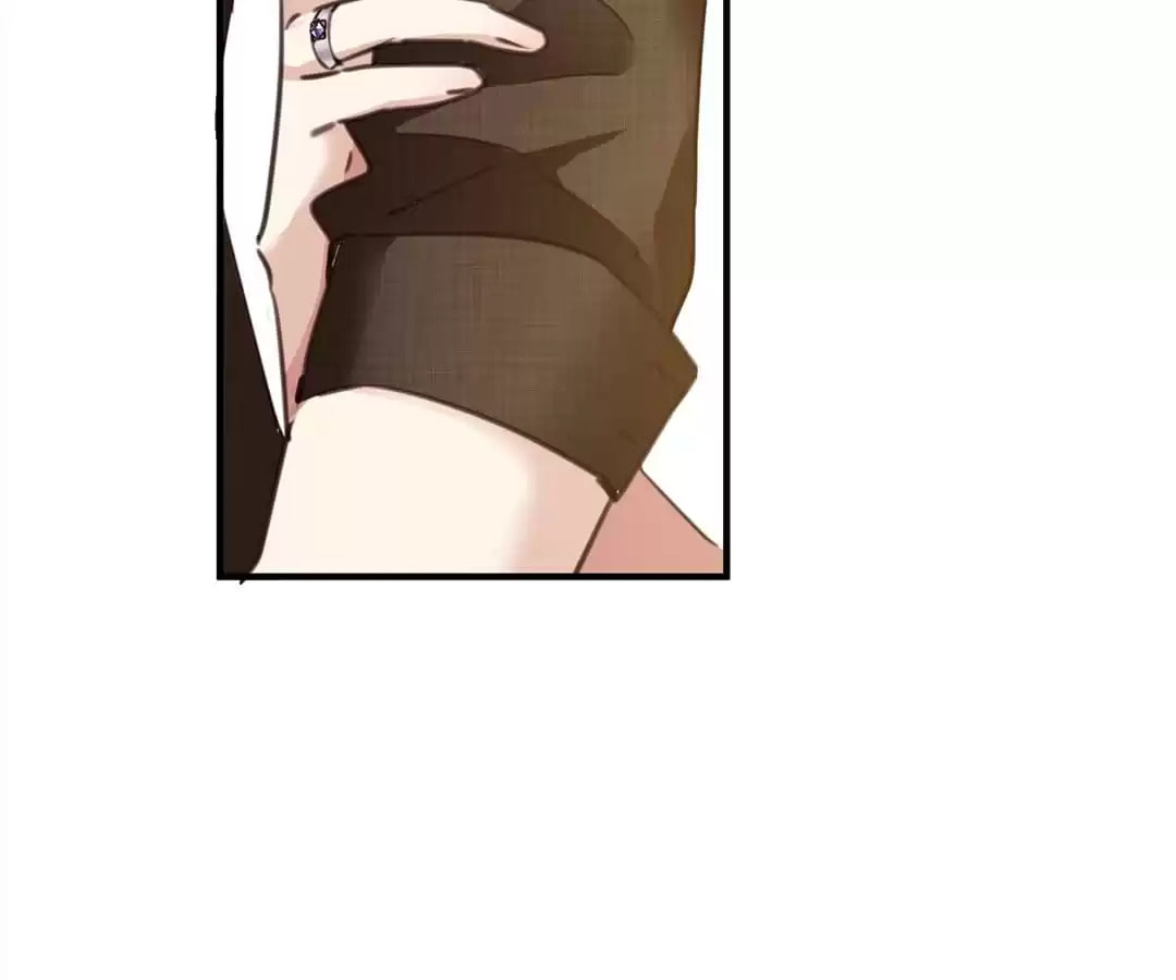 The Hostage, the Lover Chapter 42 page 5 - 