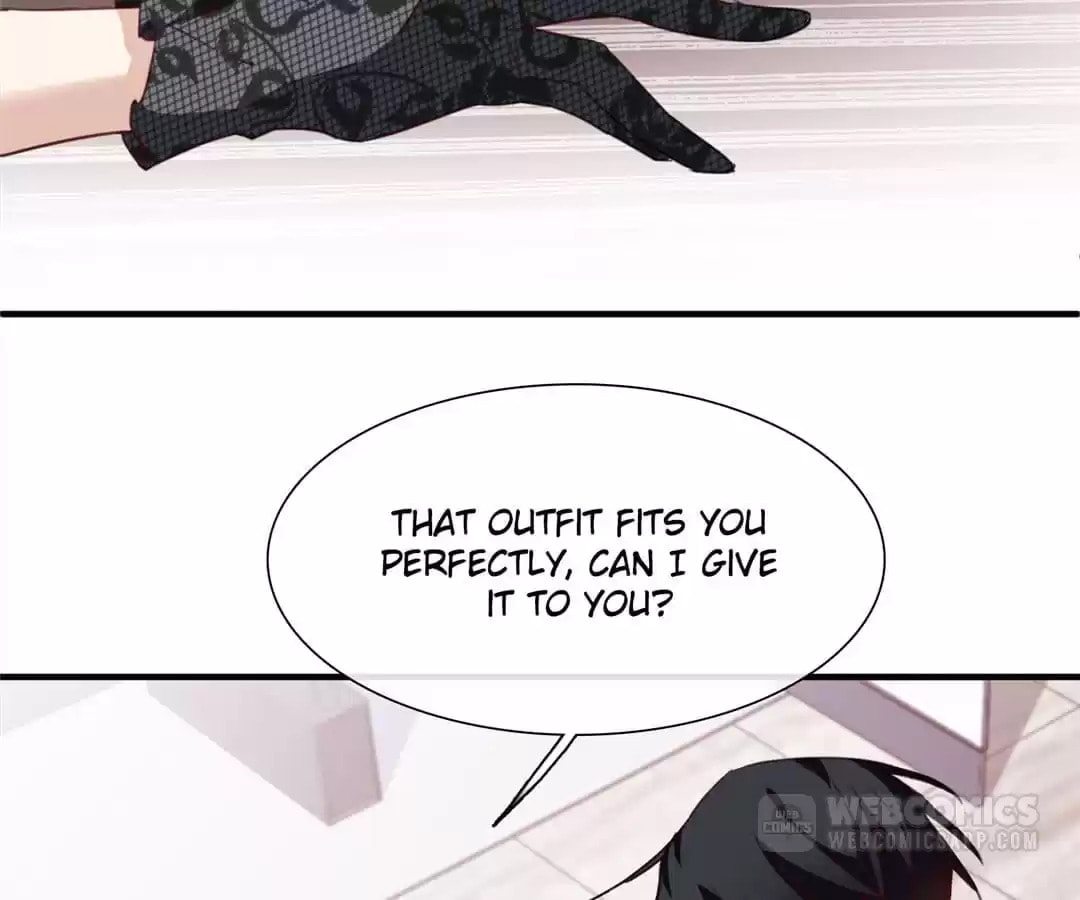 The Hostage, the Lover Chapter 42 page 42 - 