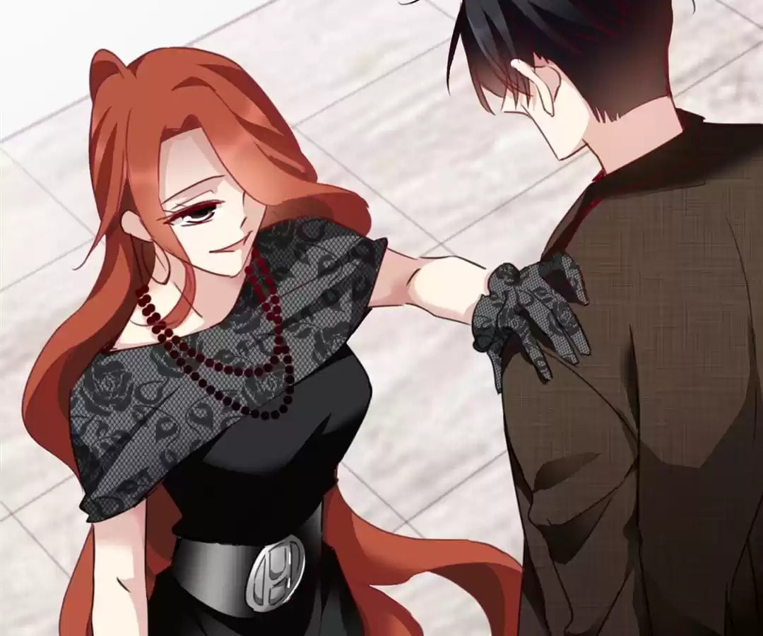 The Hostage, the Lover Chapter 42 page 43 - 