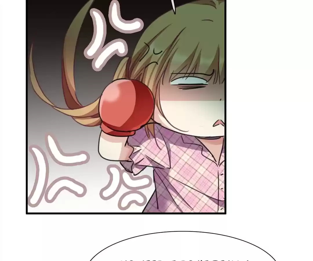 The Hostage, the Lover Chapter 42 page 45 - 