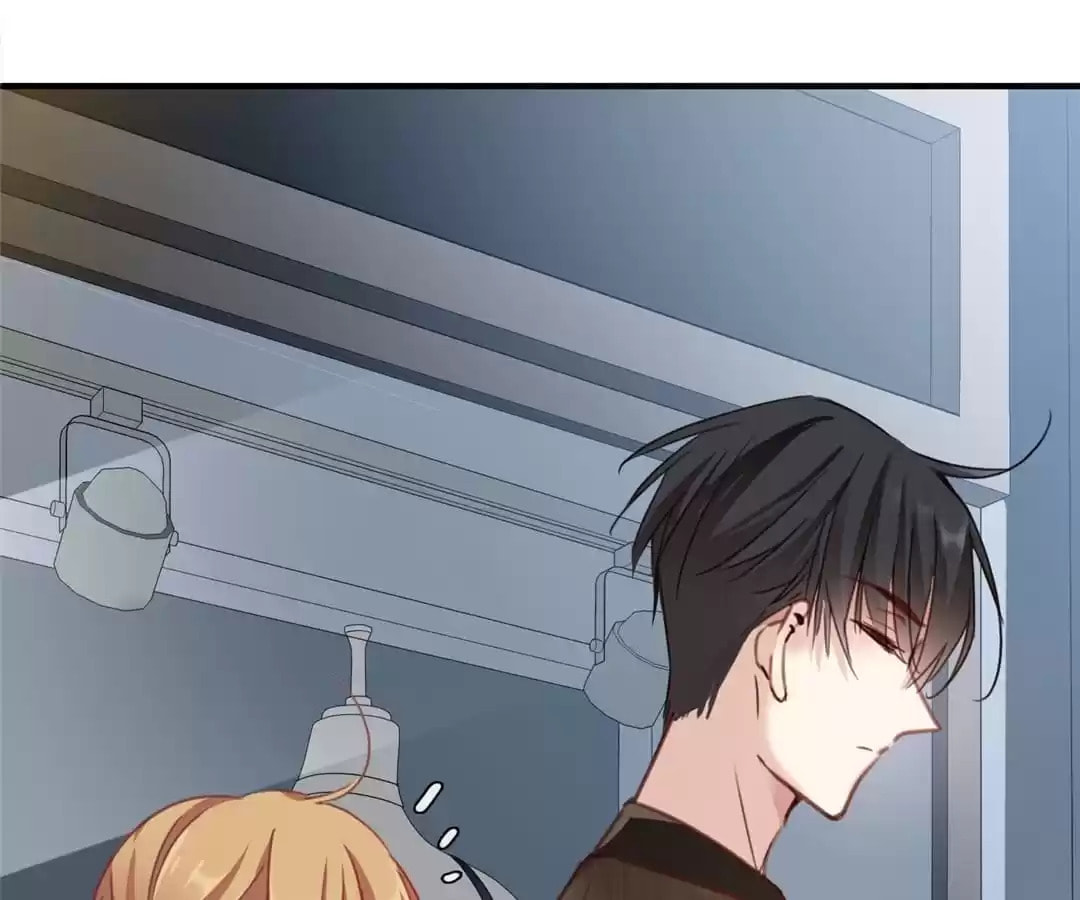The Hostage, the Lover Chapter 42 page 6 - 