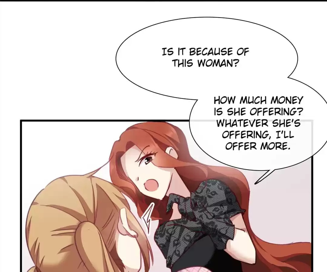 The Hostage, the Lover Chapter 42 page 51 - 