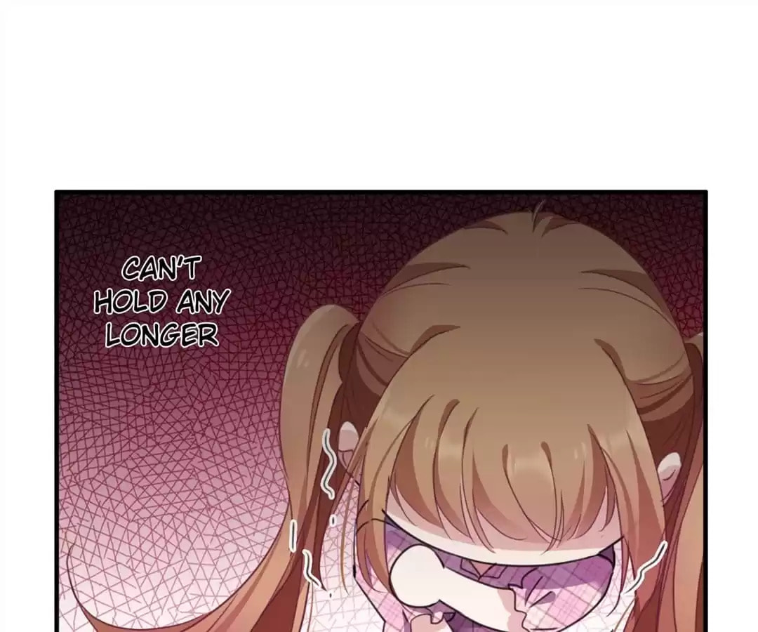 The Hostage, the Lover Chapter 42 page 53 - 