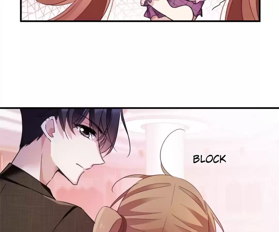 The Hostage, the Lover Chapter 42 page 54 - 