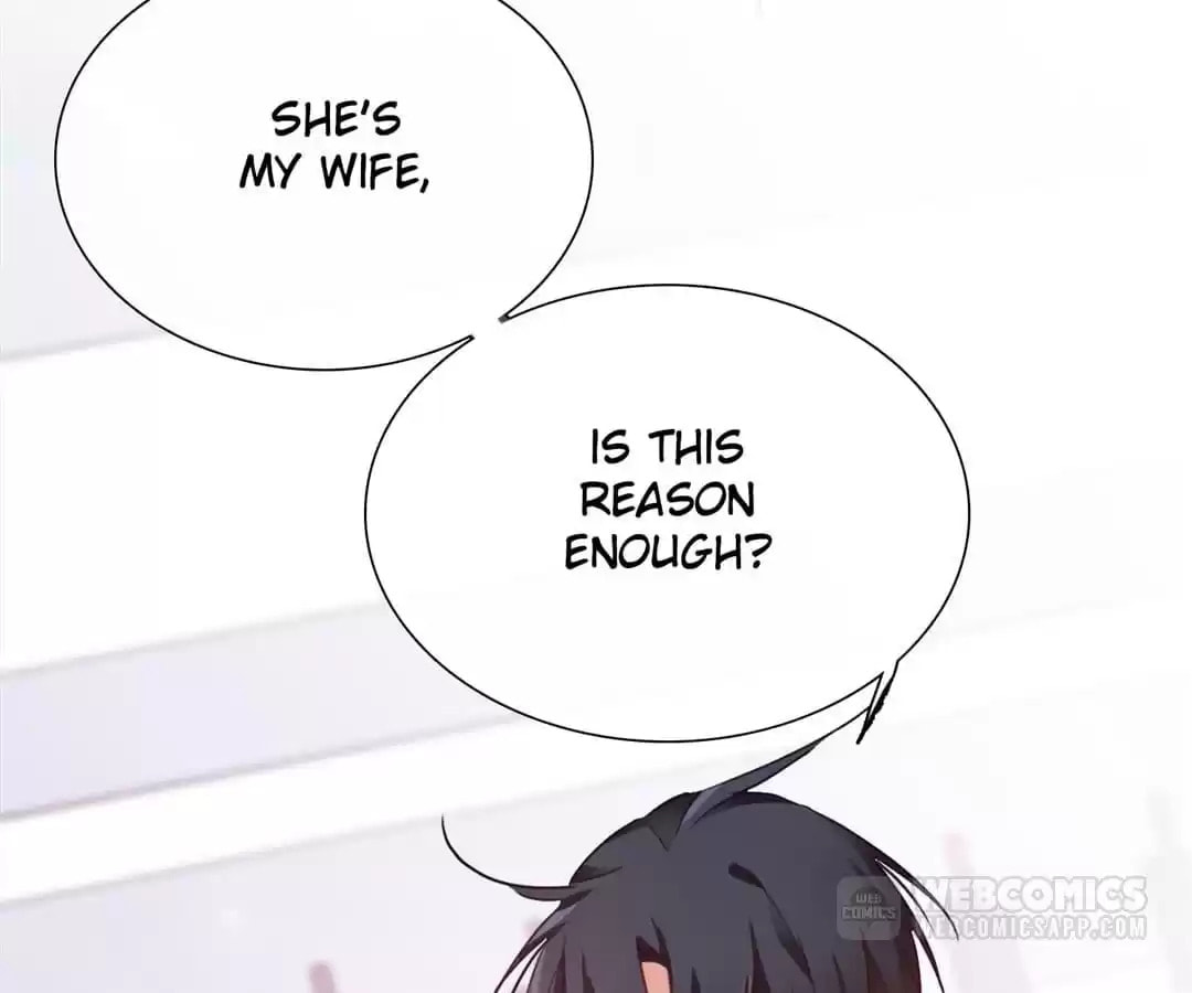 The Hostage, the Lover Chapter 42 page 58 - 