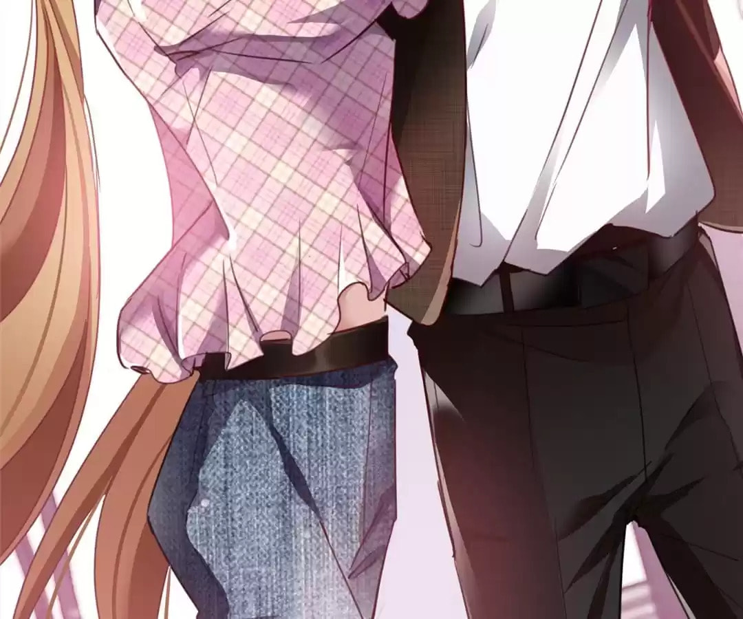 The Hostage, the Lover Chapter 42 page 60 - 