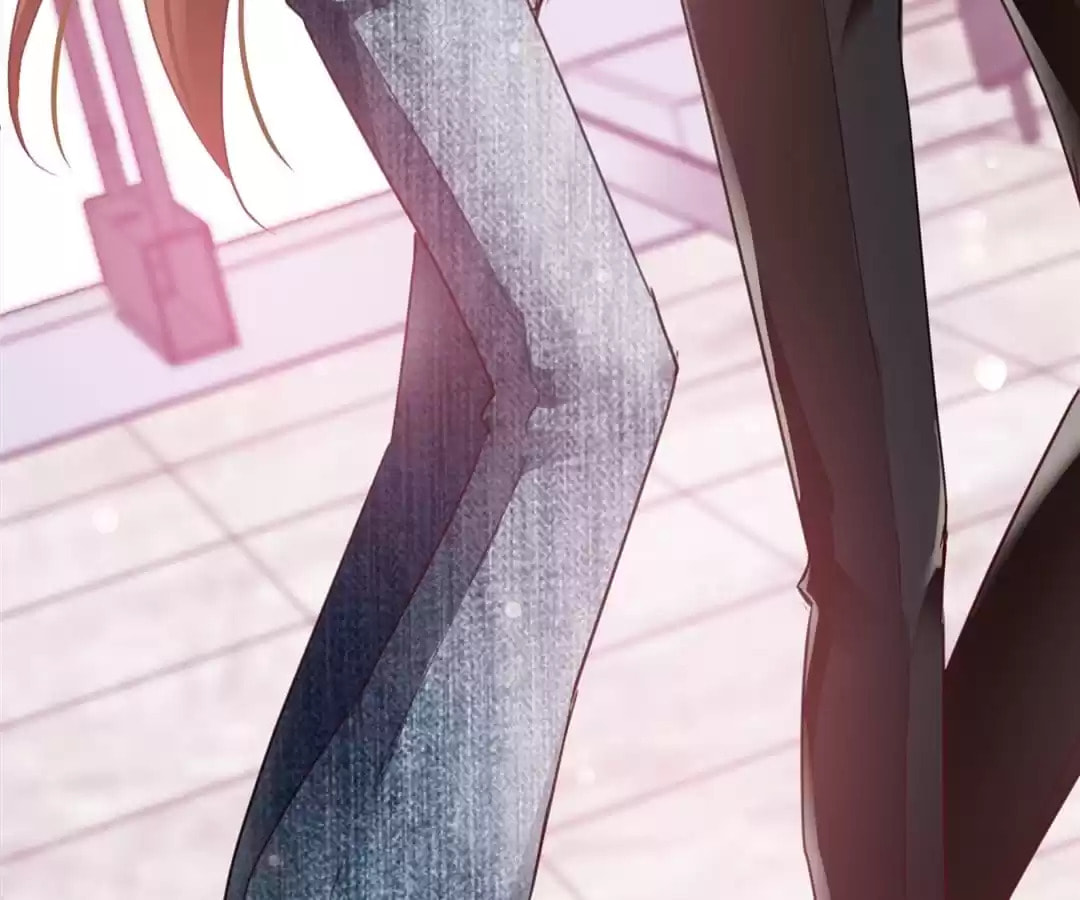 The Hostage, the Lover Chapter 42 page 61 - 