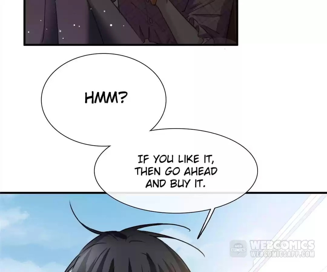 The Hostage, the Lover Chapter 42 page 10 - 