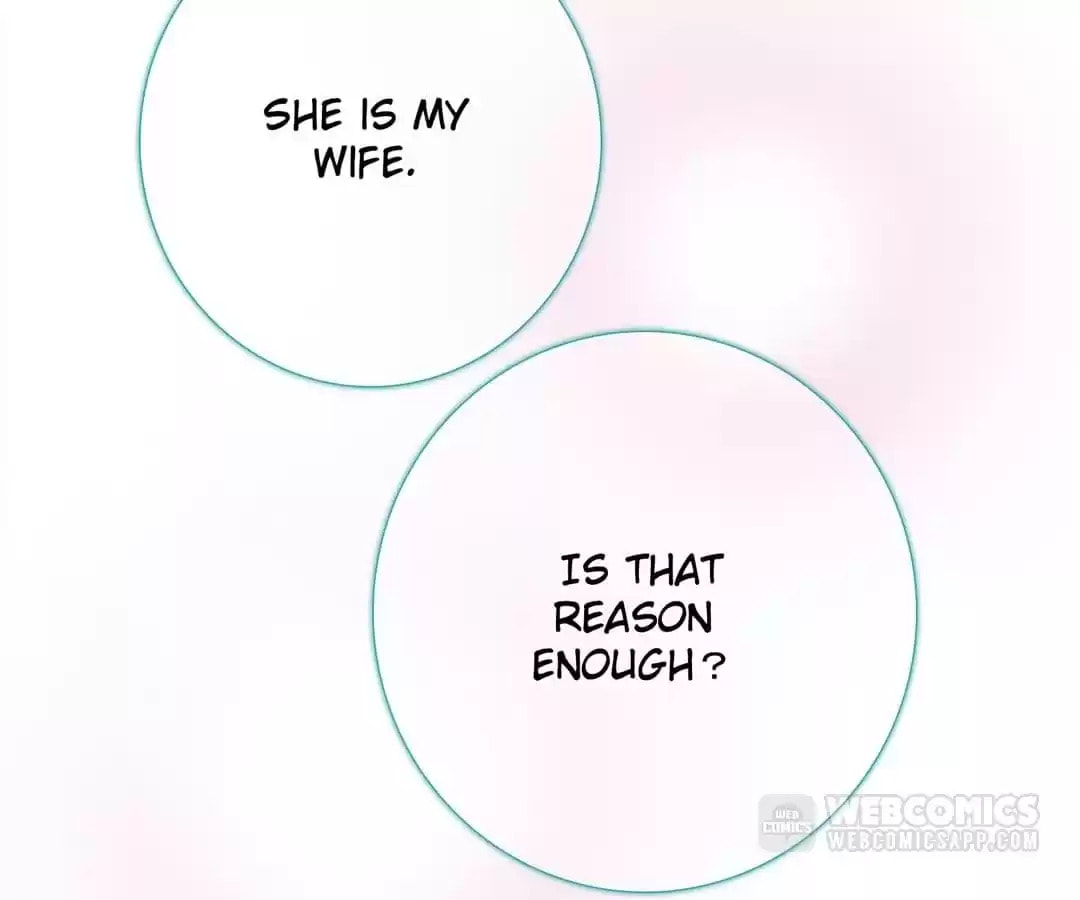 The Hostage, the Lover Chapter 43 page 2 - 