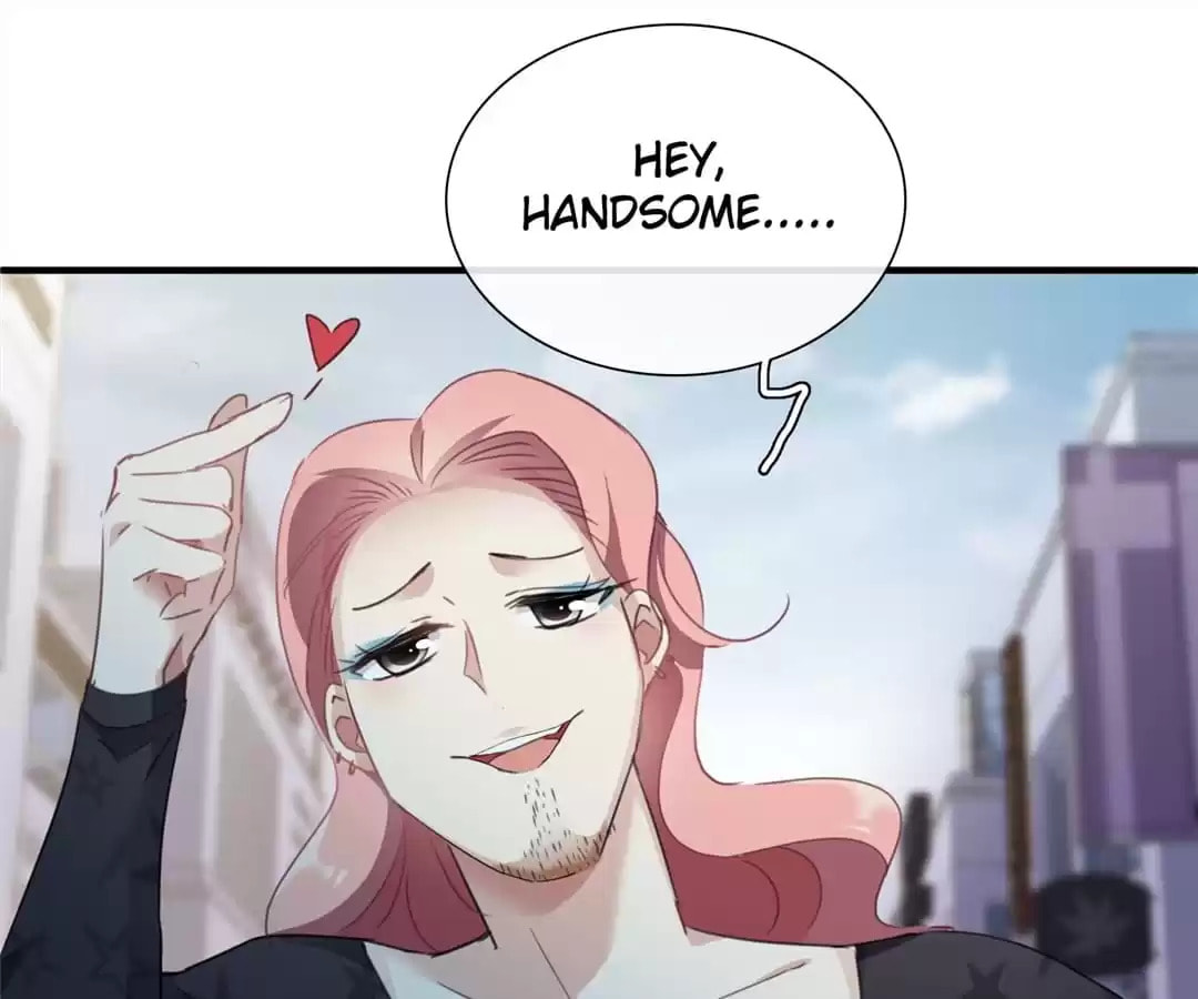 The Hostage, the Lover Chapter 43 page 13 - 