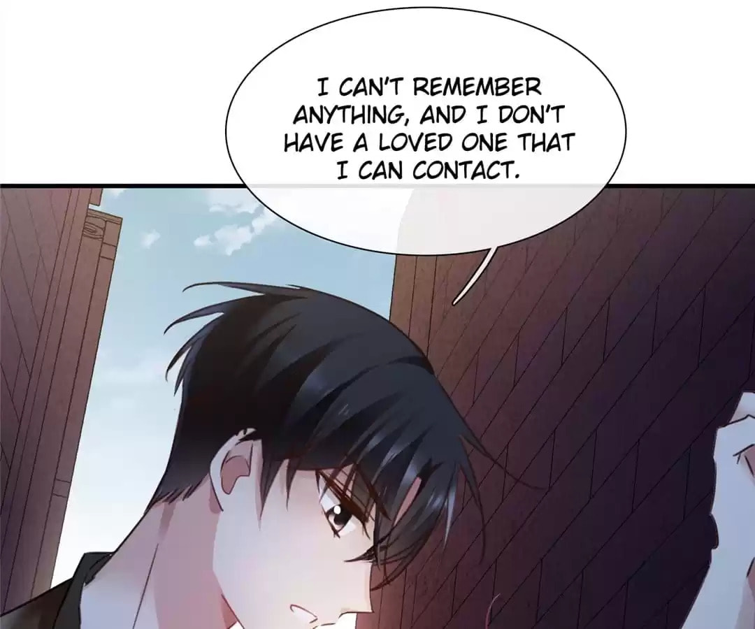 The Hostage, the Lover Chapter 43 page 28 - 