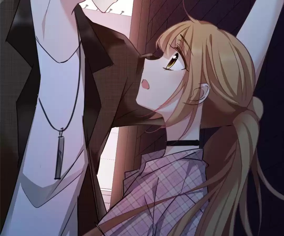 The Hostage, the Lover Chapter 43 page 29 - 