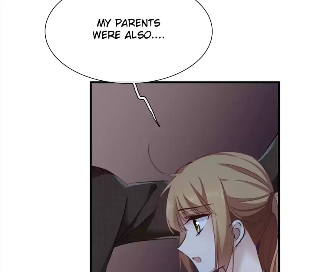 The Hostage, the Lover Chapter 43 page 33 - 
