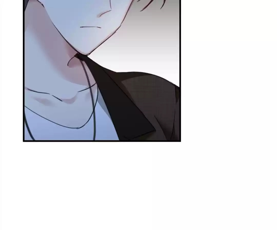 The Hostage, the Lover Chapter 43 page 35 - 