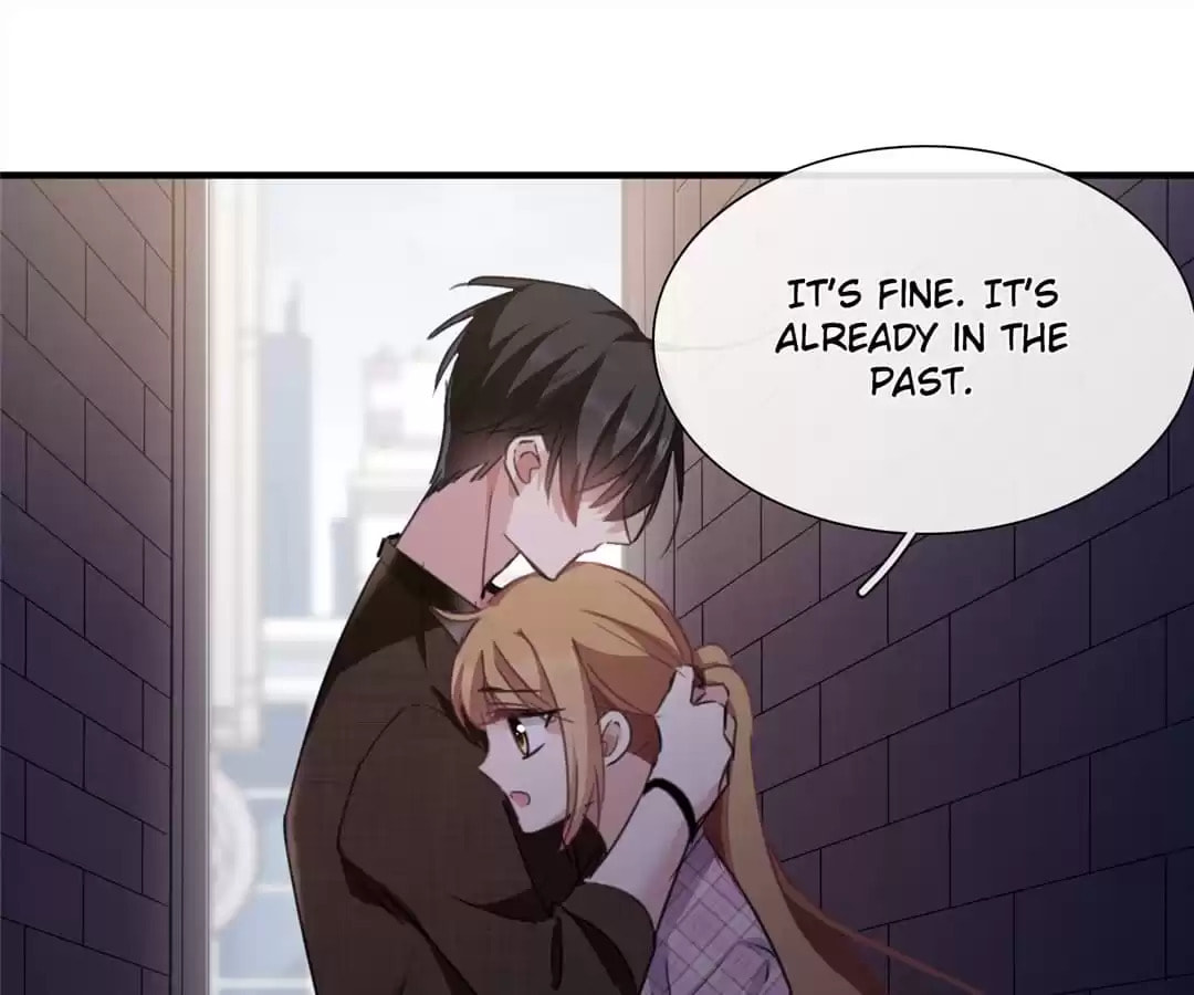 The Hostage, the Lover Chapter 43 page 39 - 