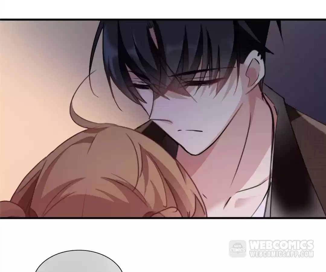 The Hostage, the Lover Chapter 43 page 42 - 