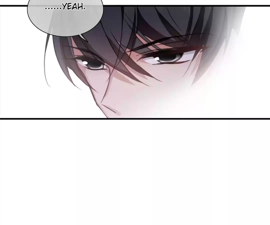The Hostage, the Lover Chapter 43 page 43 - 